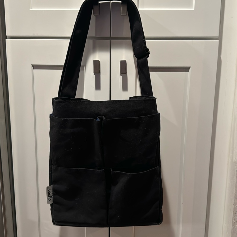 Dyson Vacuum Accessory Attachment Tote